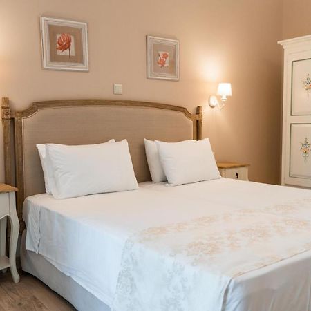 Luxury Villa Aphrodite Agios Spyridon  Dış mekan fotoğraf